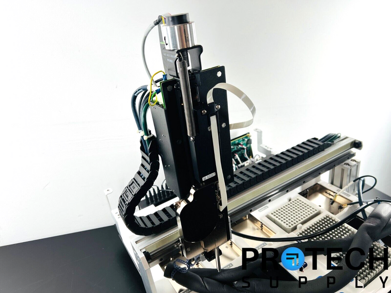 Load image into Gallery viewer, PacBio Sequel Genome Sequencing Internal Components Assembly