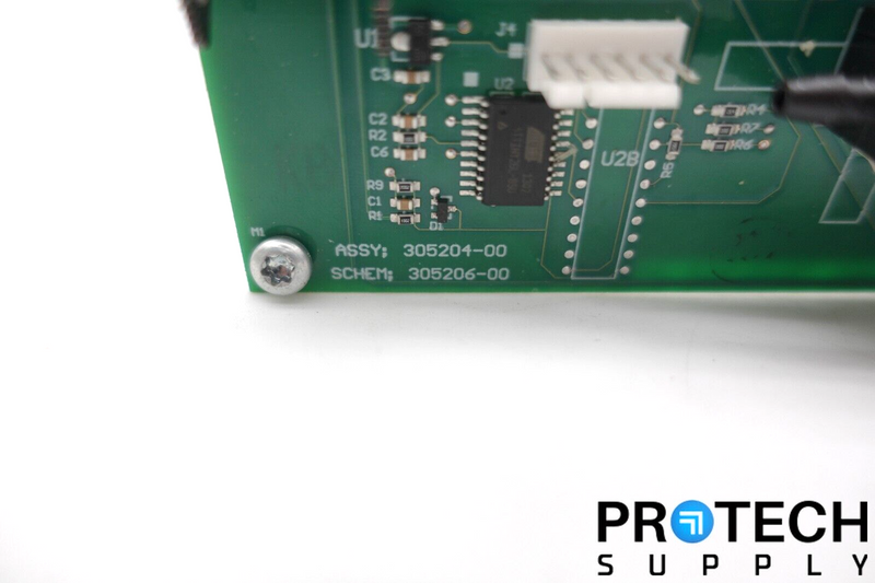 Load image into Gallery viewer, 3D Systems Vacuum Board 305205-00 from Projet DP 3000 with WARRANTY