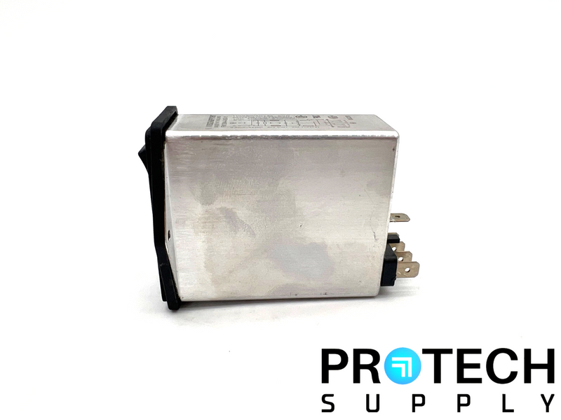 Load image into Gallery viewer, SCHAFFNER FN1394-6-05-11 Power Entry Connector Receptacle with WARRANTY