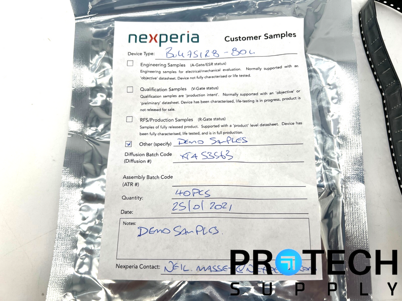Load image into Gallery viewer, (40/Pk) Nexperia 7S1R880L Gate Driver NEW with WARRANTY