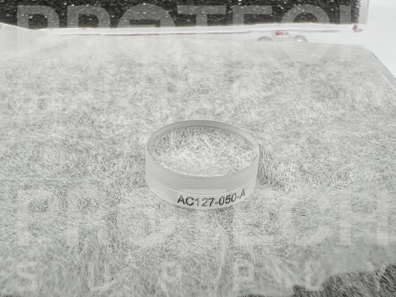 Load image into Gallery viewer, Thorlabs AC127-050-A Visible Achromatic Doublet NEW with WARRANTY