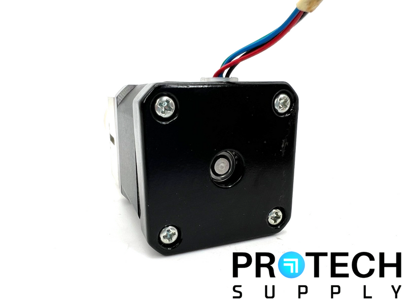 Load image into Gallery viewer, Sample Injection Valve + Stepper Motor Drive from Grace Reveleris X2 w/ WARRANTY