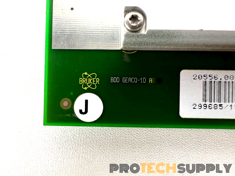 Load image into Gallery viewer, Bruker BDD GEACQ-1D Board for Agilent 1100 LC/MSD with WARRANTY