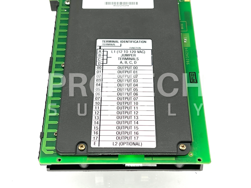 Load image into Gallery viewer, Allen-Bradley 1771-OAD/C AC Output Module 96234272 A01 with WARRANTY