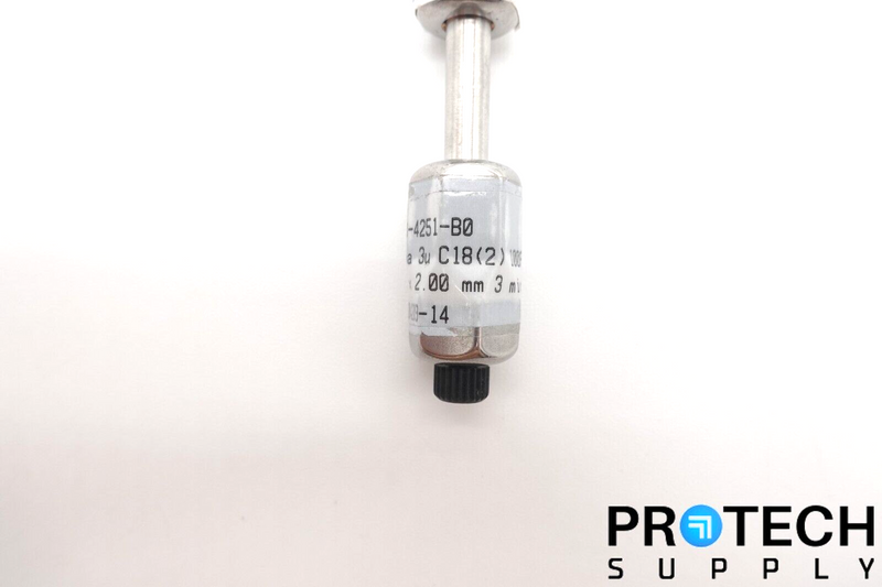 Load image into Gallery viewer, Phenomenex 00B-4251-B0 Luna C18(2) 100A LC Column 50 x 2mm 3µm with WARRANTY