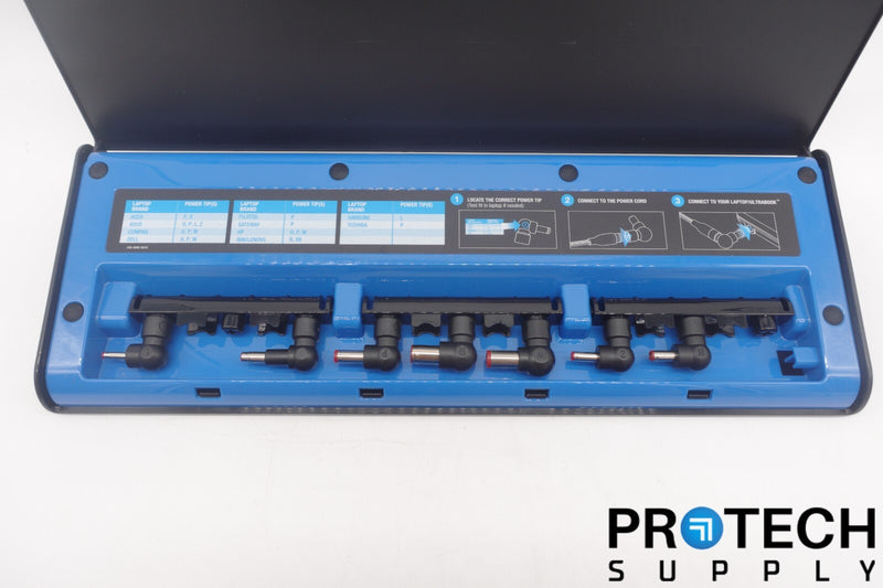 Load image into Gallery viewer, Targus ACP71USZ Universal USB 3.0 DV Docking Station with Power with WARRANTY