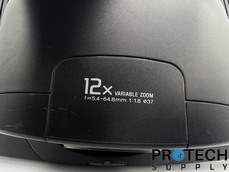 Load image into Gallery viewer, Polycom PVS-1419-SP ViewStation NTSC Camera Conferencing Equipment