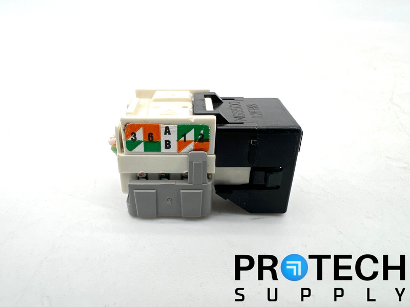 Load image into Gallery viewer, SYSTIMAX MGS500 Information Outlet with WARRANTY