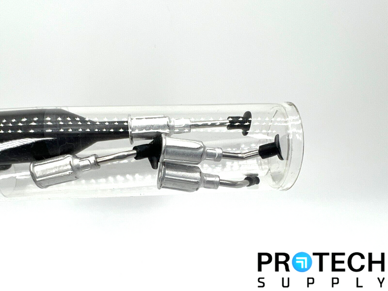 Load image into Gallery viewer, Virtual Industries PEN-VAC Vacuum Pen Kit V8910-9BK-ESD NEW with WARRANTY