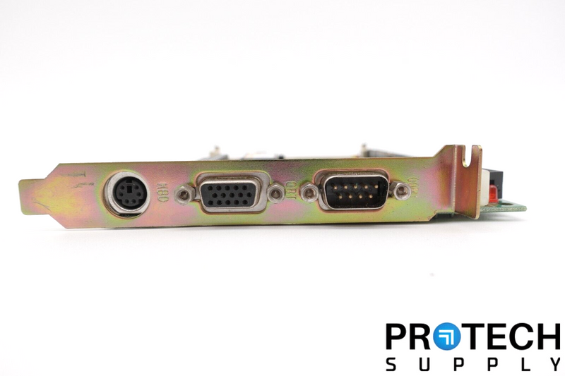 Load image into Gallery viewer, SBC-357/4M 386 CPU Industrial A1 Motherboard with WARRANTY