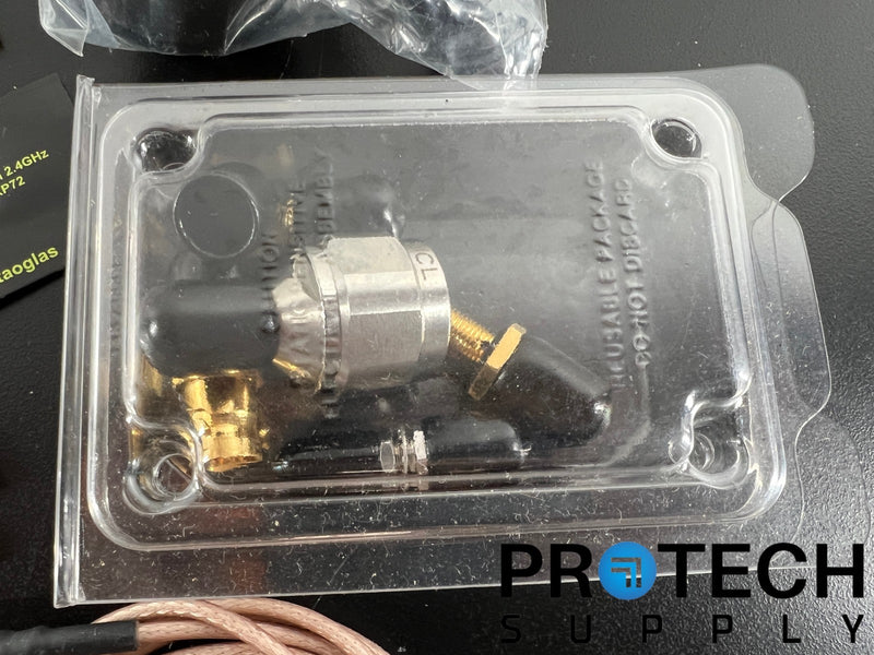 Load image into Gallery viewer, Lot of Misc RF SMA Antennas / Connectors