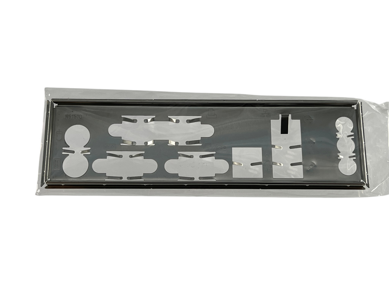 Load image into Gallery viewer, ECS Elitegroup RS400-A Desktop Motherboard NEW