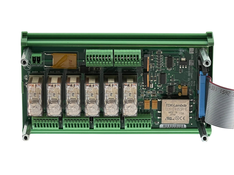 Load image into Gallery viewer, Delta Design 1994170-502 PCB Controller