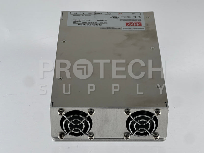 Load image into Gallery viewer, Mean Well RSP-750-24 Power Supply