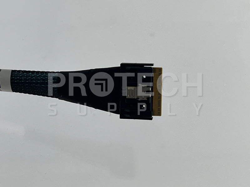 Load image into Gallery viewer, Inspur Double SlimSAS Cable 900mm NEW