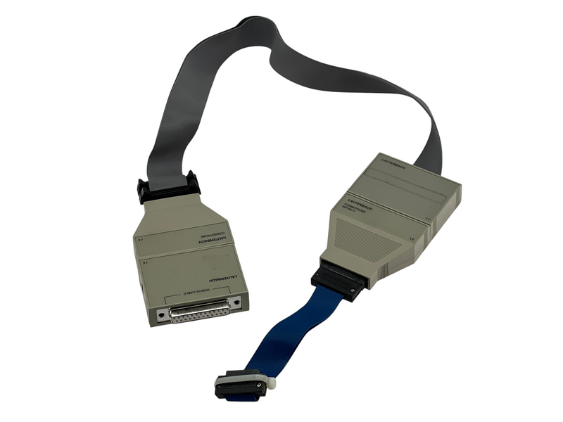 Load image into Gallery viewer, Lauterbach MIPI60-C CombiProbe Debug Probe Assy LA-4512 + LA-3776A