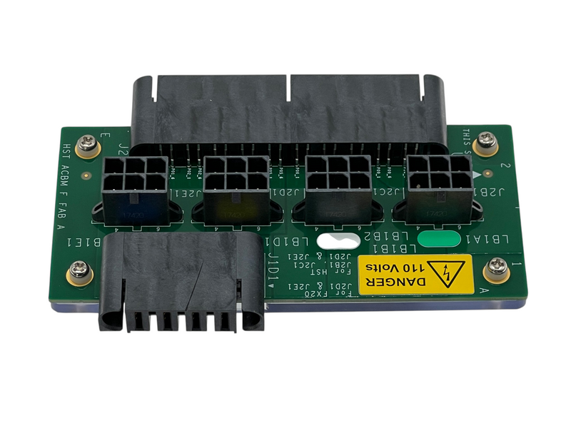 Load image into Gallery viewer, Intel M33510-001 ACBM-F Power Distribution Board