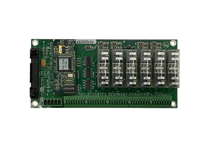 Load image into Gallery viewer, Delta Design 1994170-502 PCB Controller