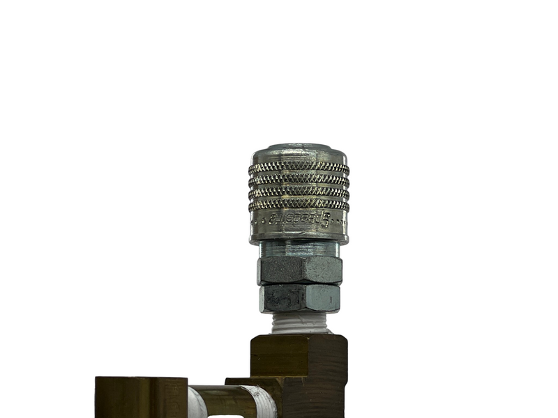 Load image into Gallery viewer, SMC NVFS3220-5H-02T Air Valve