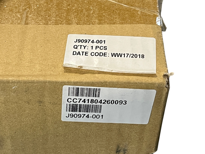 Load image into Gallery viewer, Intel J90974-001 ICL Test Socket Kit NEW