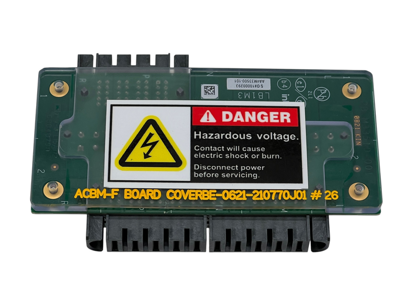 Load image into Gallery viewer, Intel M33510-001 ACBM-F Power Distribution Board