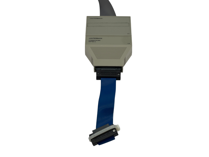 Load image into Gallery viewer, Lauterbach MIPI60-C CombiProbe Debug Probe Assy LA-4512 + LA-3776A