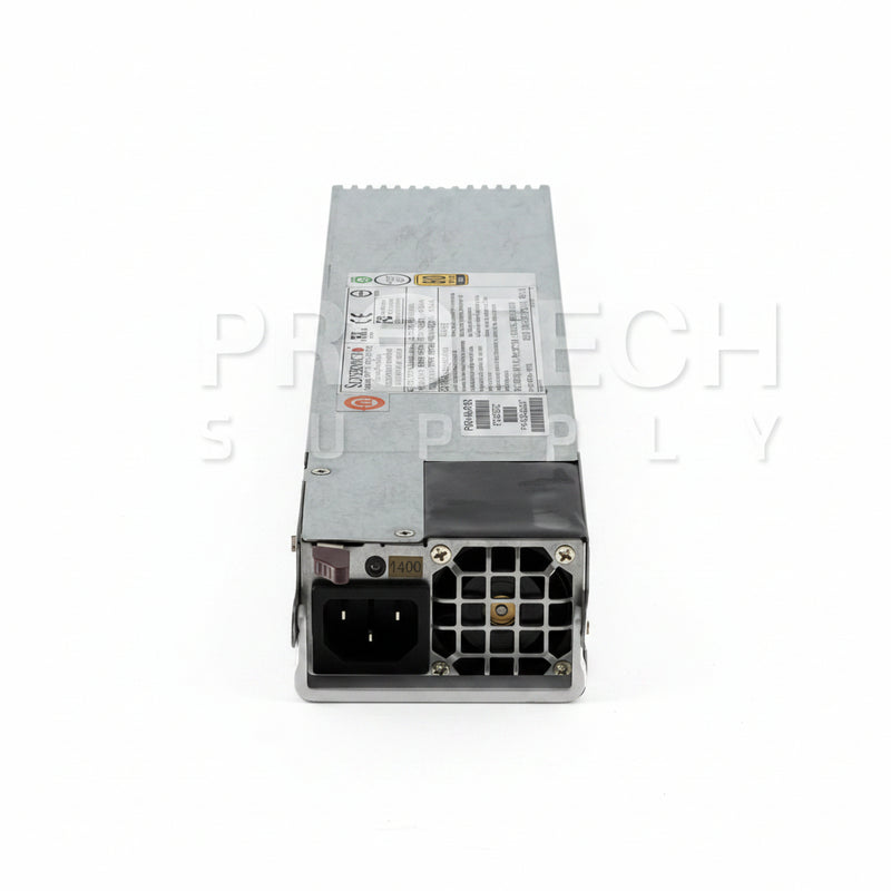 Load image into Gallery viewer, SuperMicro PWS-1K41P-SQ Switching Power Supply
