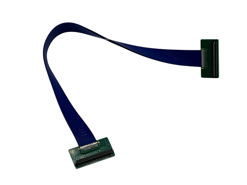 Load image into Gallery viewer, Samtec HDR-217768-01-FHSC HDR Cable 50-Pins