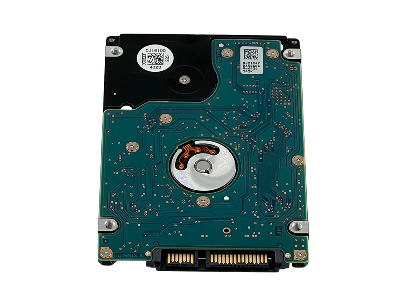 Load image into Gallery viewer, HGST H2T5003272S7 500GB Hard Disk Drive