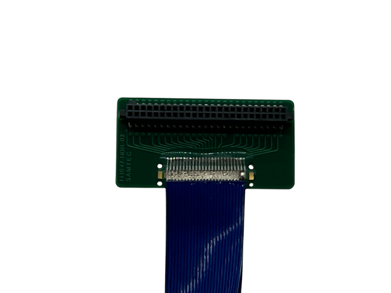 Load image into Gallery viewer, Samtec HDR-217768-01-FHSC HDR Cable 50-Pins
