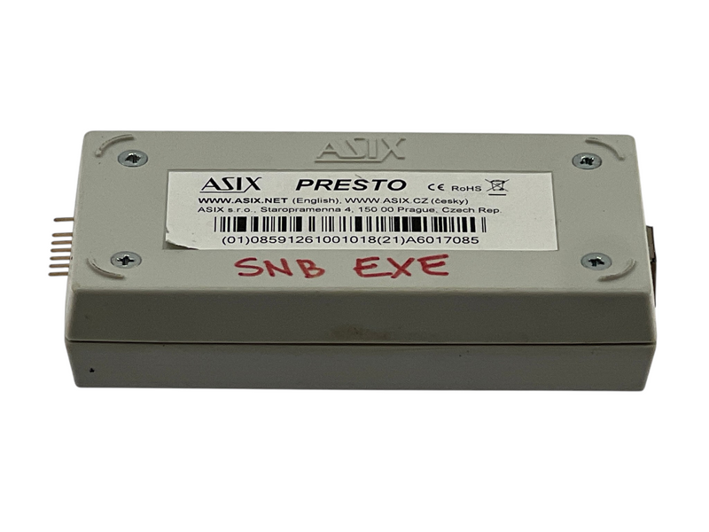 Load image into Gallery viewer, ASIX Presto USB In-System Programmer