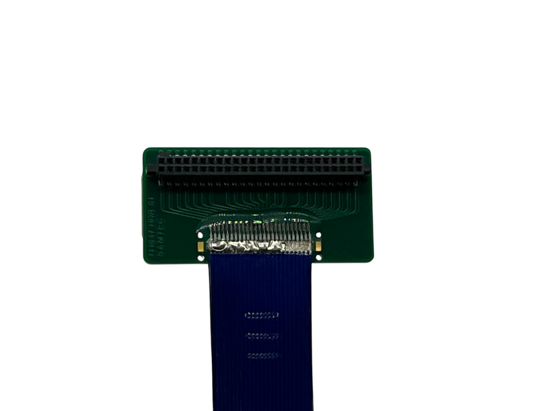 Load image into Gallery viewer, Samtec HDR-217768-01-FHSC HDR Cable 50-Pins