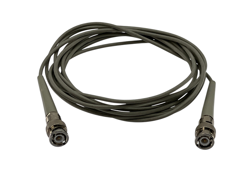 Load image into Gallery viewer, HP / Agilent 1250-0052 Test Cable BNC Male to BNC Male