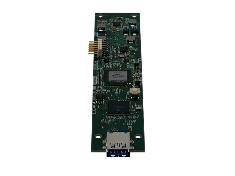 Load image into Gallery viewer, (Lot of 6) Intel USB 3.0 Interface Board + Altera Arria II GX FPGA Assy