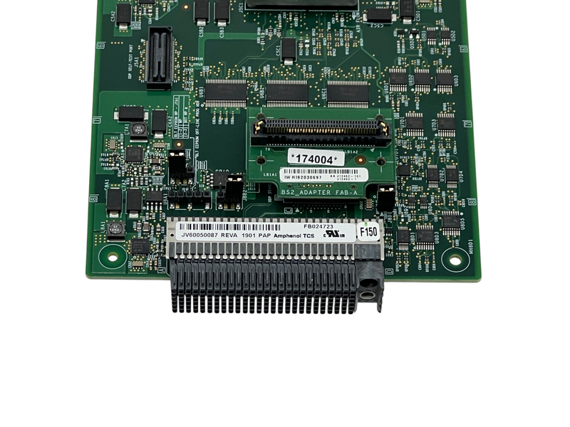 Load image into Gallery viewer, Intel STHI BS2 FAB C E14598-303 Board + Xilinx Virtex-4 XC4VLX25