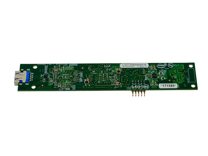 Load image into Gallery viewer, (Lot of 6) Intel USB 3.0 Interface Board + Altera Arria II GX FPGA Assy