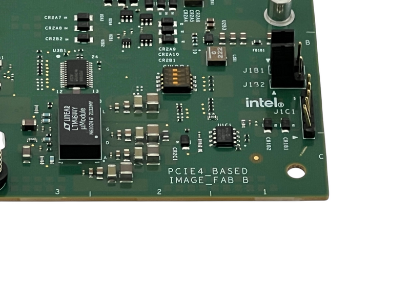 Load image into Gallery viewer, Intel PCIE4 Based Image PCIe Card