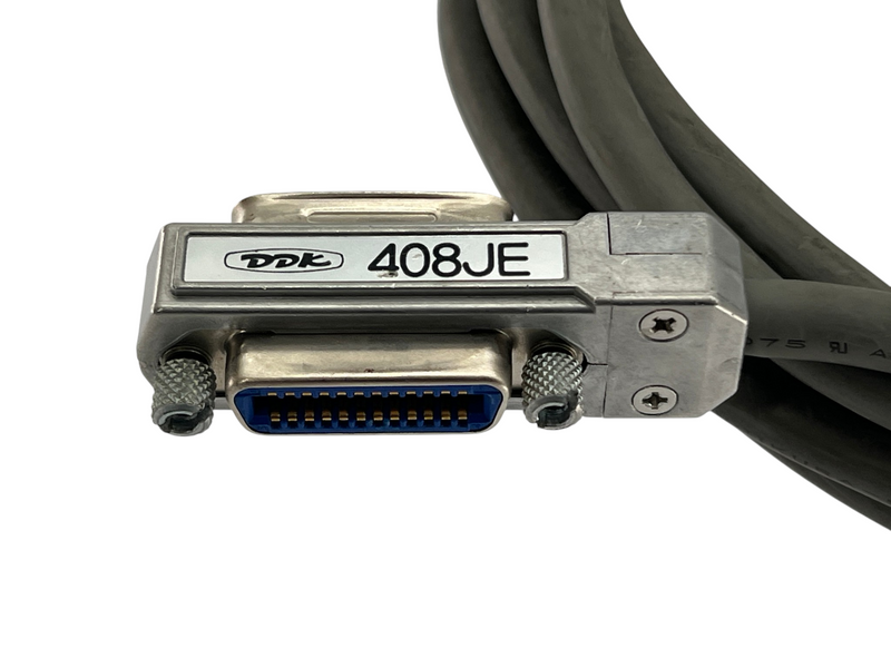 Load image into Gallery viewer, DDK 408JE GPIB IEEE-488 Interface Cable