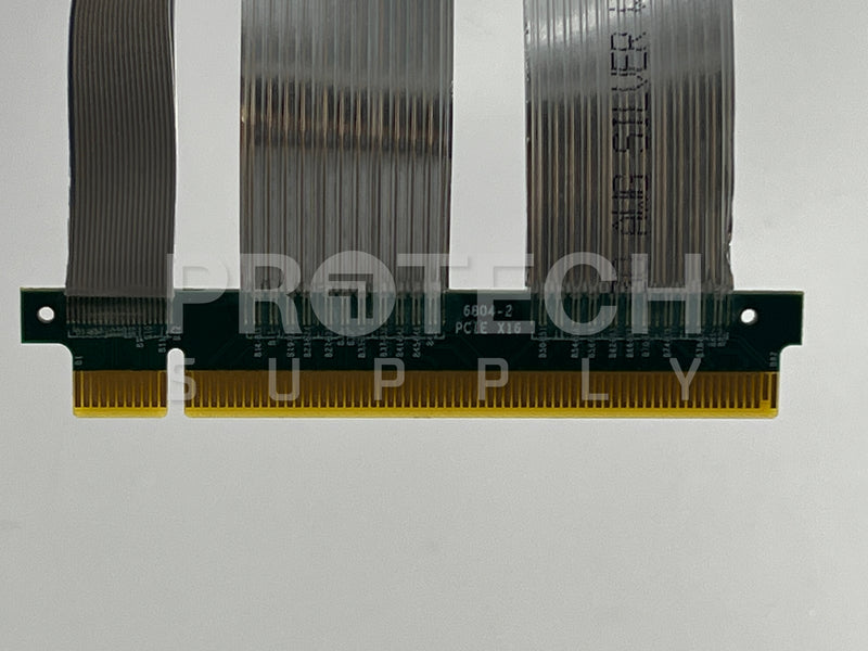 Load image into Gallery viewer, 3M 8KC3-0726-0500 PCIe X16 Extender Cable Assembly NEW