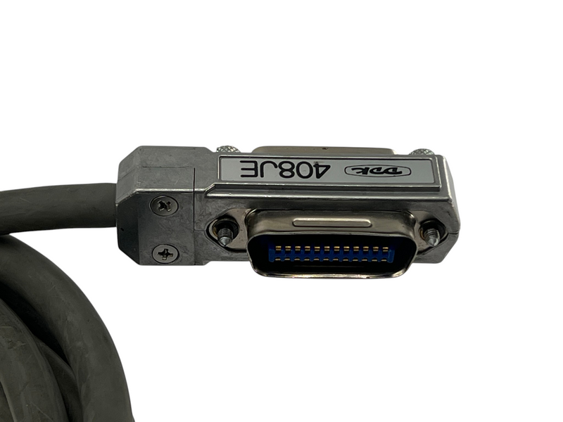 Load image into Gallery viewer, DDK 408JE GPIB IEEE-488 Interface Cable