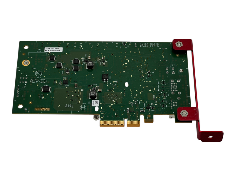 Load image into Gallery viewer, Intel PCIE4 Based Image PCIe Card