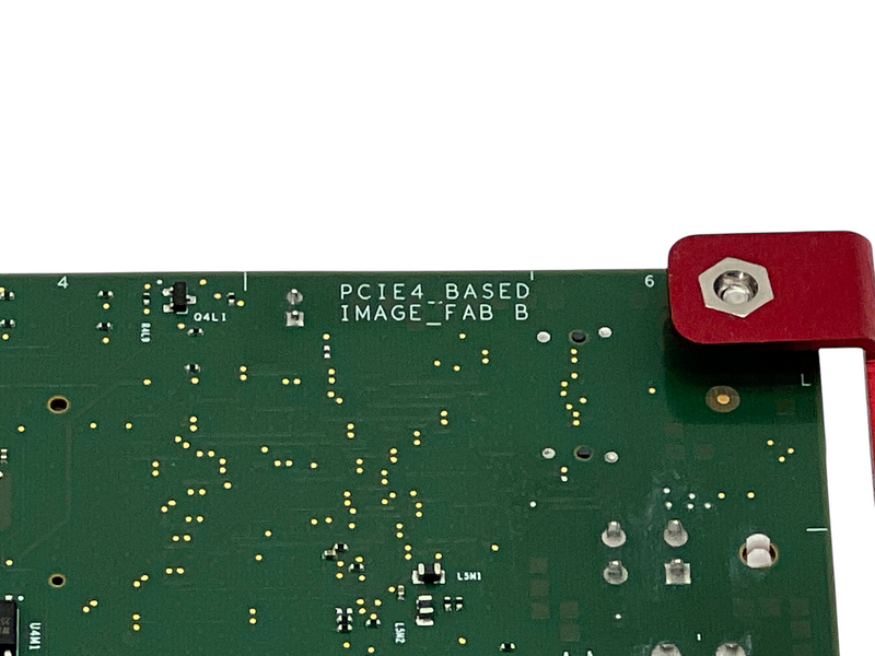 Load image into Gallery viewer, Intel PCIE4 Based Image PCIe Card