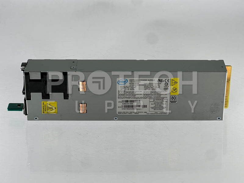 Load image into Gallery viewer, Intel PSSF162202A Switching Power Supply