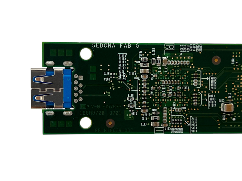 Load image into Gallery viewer, (Lot of 2) Intel USB 3.0 Interface Board + Altera II GX EP2AGX45CU17C4G FPGA
