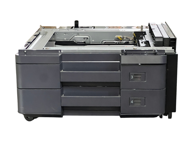 Load image into Gallery viewer, Kyocera PF-7100 Paper Sheet Feeder Tray