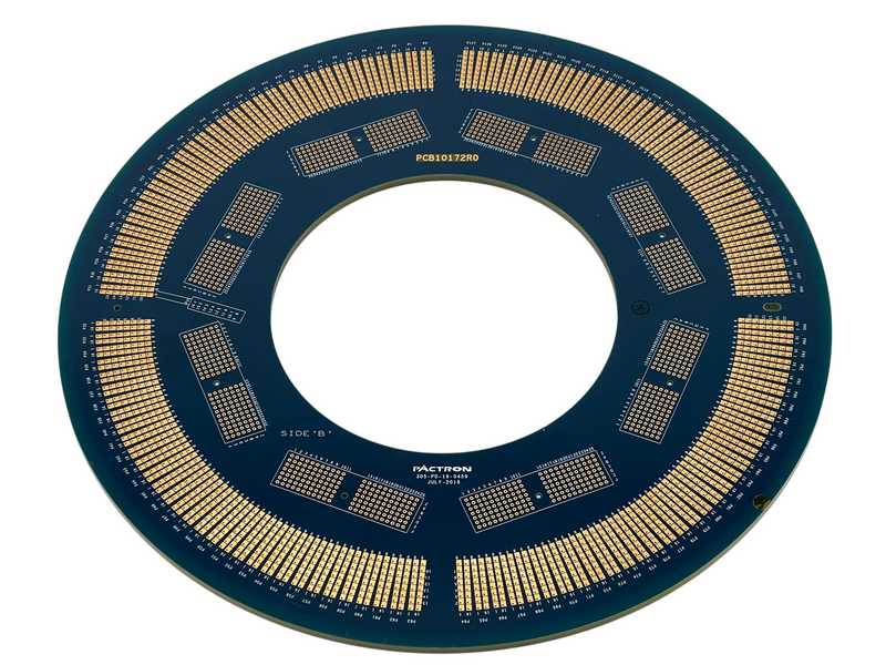 Load image into Gallery viewer, Intel / Pactron 305-PD-16-0459 Rotary Test Board PCB10172R0