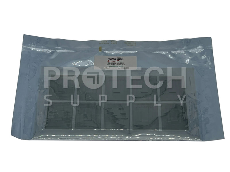 Load image into Gallery viewer, (10/Pk) ITS TCC-5200-MSC1-H Socket Cleaning Kit Alderlake-S BGA NEW