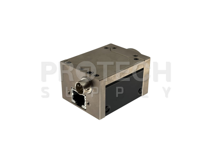 Load image into Gallery viewer, Basler ace acA4112-8gm 12MP Monochrome GigE Camera Sony IMX304 PoE C-Mount