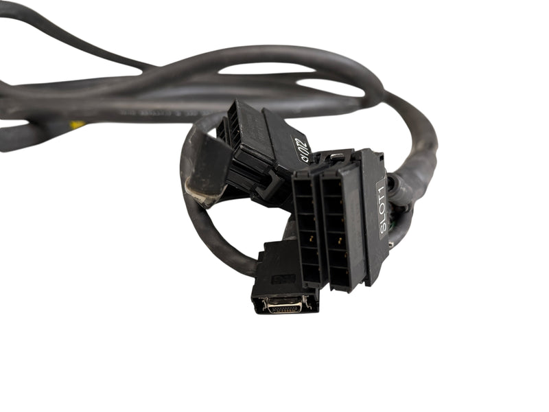 Load image into Gallery viewer, Denso HS045A1 SCARA Robot 450mm Reach 5kg w/ Zahoransky Gripper End Effector