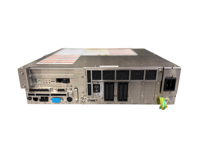 Load image into Gallery viewer, Denso RC8A Robot Controller for HS045A1 SCARA, 200-240VAC, Fieldbus Card, 2020
